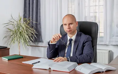 Kancelaria Adwokacka Adwokat Robert Szafron